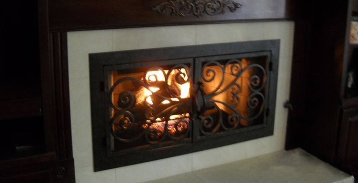 Blog | Fireplace Door Guy - Part 9